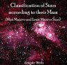 Classification of Stars according to... - Bild 1