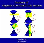 Geometry of Algebraic Curves and Conic Sections (eBook, PDF)
