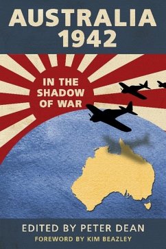 Australia 1942 (eBook, ePUB) Cover Australia 1942 (eBook, ePUB)