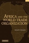 Africa and the World Trade Organization (eBook, ePUB)