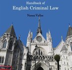 Handbook of English Criminal Law (eBook, PDF)