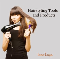 Cover Hairstyling Tools and Products (eBook, PDF)