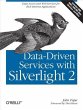 Data-Driven Services with Silverlight 2... - Bild 1