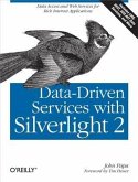 Data-Driven Services with Silverlight 2 (eBook, PDF)