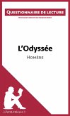 L'Odyssée d'Homère (eBook, ePUB)