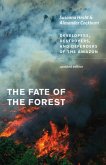 The Fate of the Forest (eBook, ePUB)
