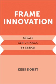 Frame Innovation (eBook, ePUB) - Dorst, Kees