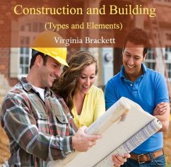 Cover Construction and Building (Types and Elements) (eBook, PDF)