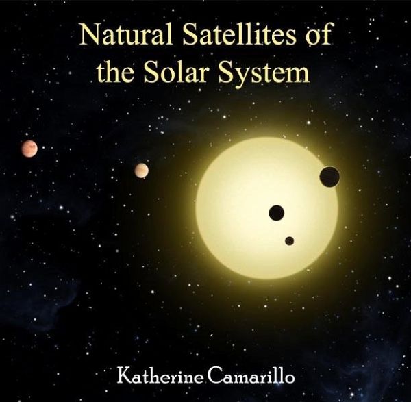Natural Satellites of the Solar System (eBook, PDF)