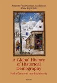 Global History of Historical Demography (eBook, ePUB)