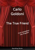 The True Friend (eBook, ePUB)