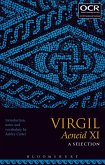Virgil Aeneid XI: A Selection (eBook, ePUB)