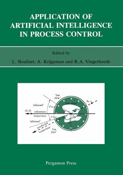 Application of Artificial Intelligence in Process Control (eBook, PDF)