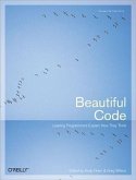 Beautiful Code (eBook, PDF)