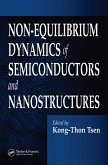 Non-Equilibrium Dynamics of Semiconductors and Nanostructures (eBook, PDF)