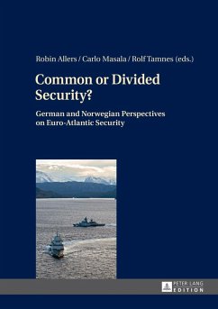 Common or Divided Security? (eBook, PDF)