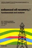Enhanced Oil Recovery, I (eBook, PDF)