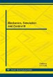 Mechanics, Simulation and Control III... - Bild 1