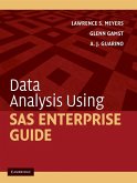 Data Analysis Using SAS Enterprise Guide (eBook, ePUB)