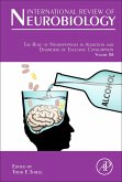 The Role of Neuropeptides in Addiction and Disorders of Excessive Consumption (eBook, ePUB)