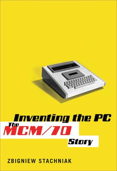 Inventing the PC (eBook, PDF) Inventing the PC (eBook, PDF)