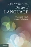 Structural Design of Language (eBook, PDF) Structural Design of Language (eBook, PDF)