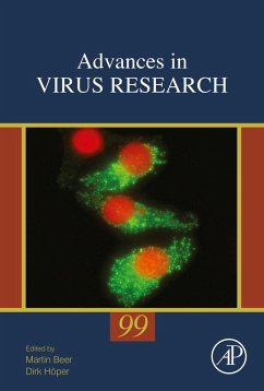 Cover In Loeffler's Footsteps - Viral Genomics in the Era of High-Throughput Sequencing (eBook, ePUB)