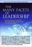 Many Facets of Leadership, The (eBook, ePUB)