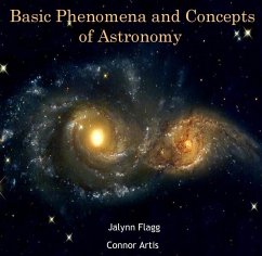 Basic Phenomena and Concepts of Astronomy (eBook, PDF) - Flagg, Jalynn Artis