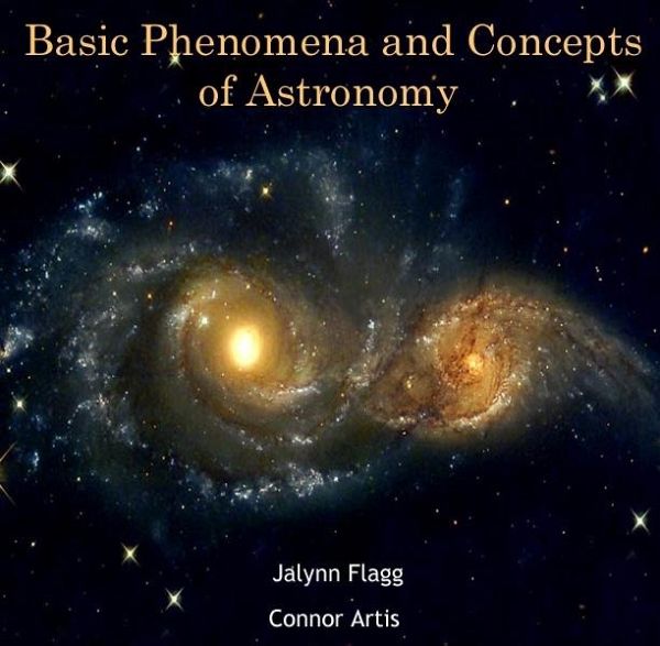 Basic Phenomena and Concepts of Astronomy (eBook, PDF)