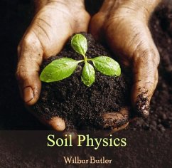 Cover Soil Physics (eBook, PDF)