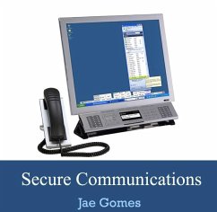 Secure Communications (eBook, PDF) - Gomes, Jae
