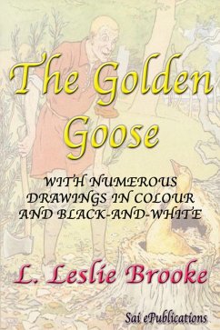 The Golden Goose (eBook, ePUB) - Brooke, L. Leslie