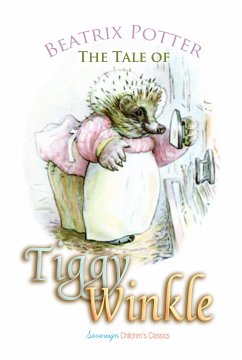 The Tale of Mrs. Tiggy-Winkle (eBook, ePUB)