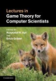 Lectures in Game Theory for Computer Scientists (eBook, PDF)