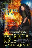 Giving Him Hell (Saturn's Daughters, #3) (eBook, ePUB)