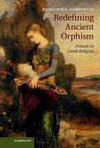 Redefining Ancient Orphism (eBook, ePUB)