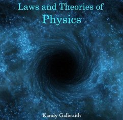 Cover Laws and Theories of Physics (eBook, PDF)
