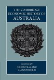 Cambridge Economic History of Australia (eBook, ePUB)