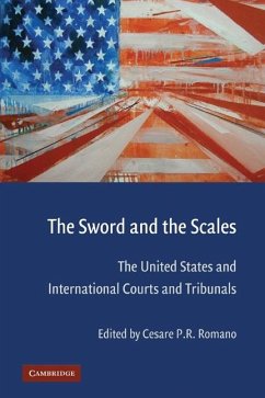 Cover Sword and the Scales (eBook, ePUB)