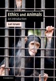 Ethics and Animals (eBook, ePUB)