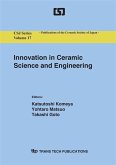 Innovation in Ceramic Science and Engineering (eBook, PDF)