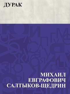 Cover Durak (eBook, ePUB)