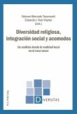 Diversidad religiosa, integracion social y acomodos (eBook, PDF)