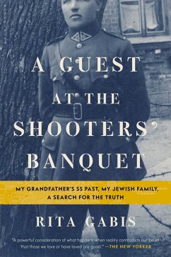 A Guest at the Shooters' Banquet (eBook, ePUB) - Gabis, Rita