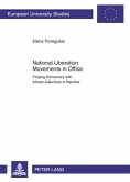 National Liberation Movements in Office (eBook, PDF)