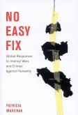 No Easy Fix (eBook, PDF)