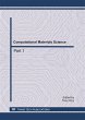 Computational Materials Science (eBook,... - Bild 1