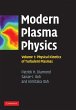 Modern Plasma Physics: Volume 1,... - Bild 1