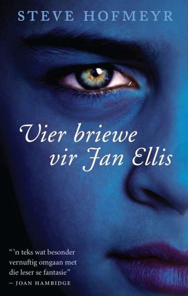 Vier briewe vir Jan Ellis (eBook, PDF) Vier briewe vir Jan Ellis (eBook, PDF)